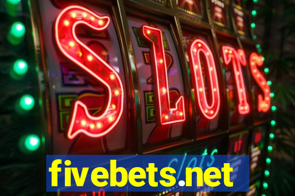 fivebets.net