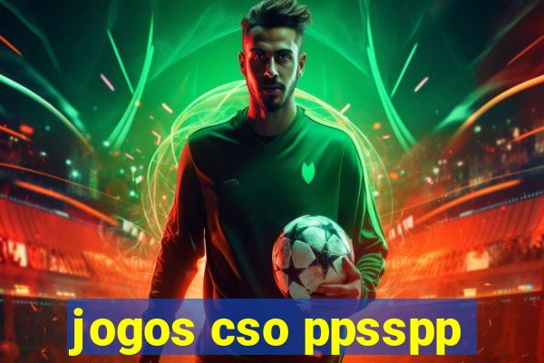 jogos cso ppsspp