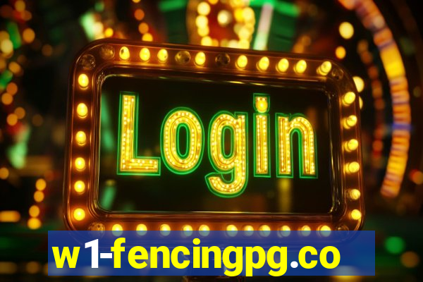w1-fencingpg.com