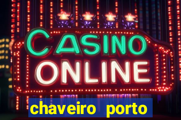 chaveiro porto alegre centro