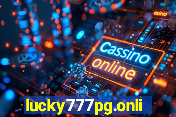 lucky777pg.online