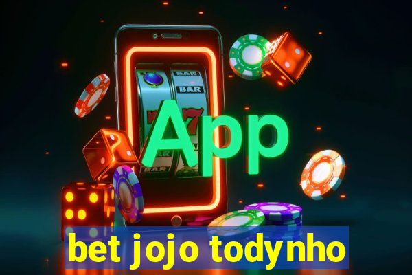 bet jojo todynho