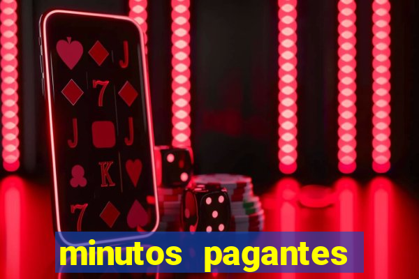 minutos pagantes fortune rabbit