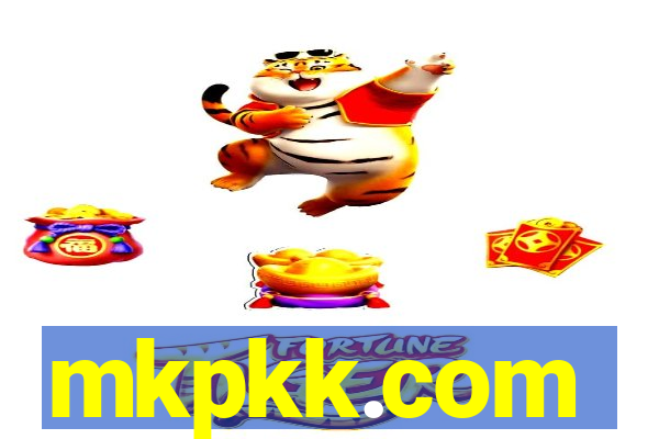 mkpkk.com