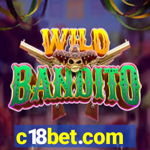 c18bet.com
