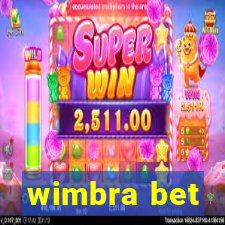 wimbra bet