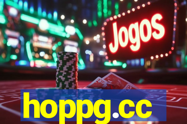 hoppg.cc