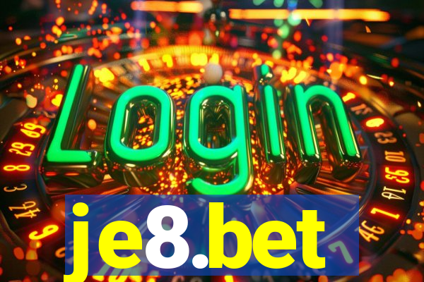 je8.bet