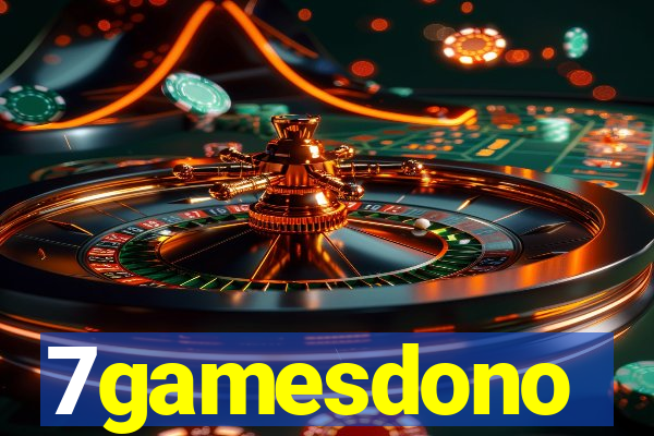 7gamesdono