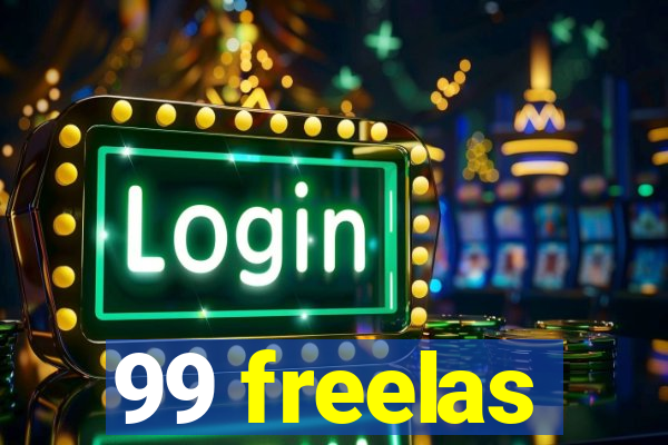 99 freelas
