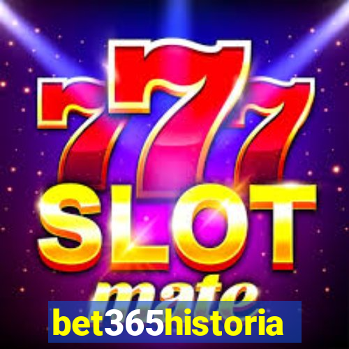 bet365historia