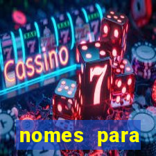 nomes para instagram de futebol