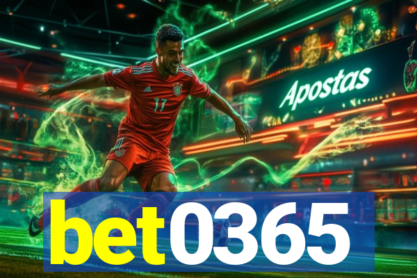bet0365