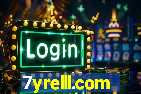 7yrelll.com