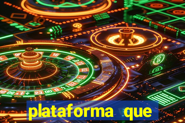 plataforma que ganha bonus para jogar