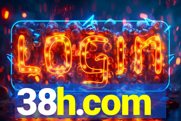 38h.com