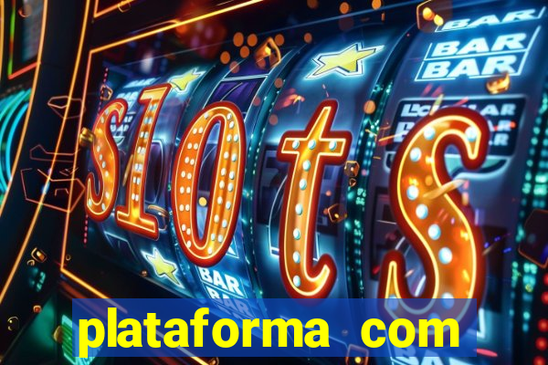 plataforma com giros gratis sem deposito