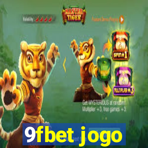 9fbet jogo