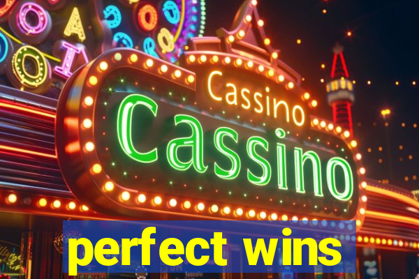 perfect wins