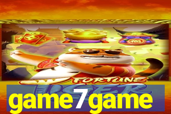 game7game