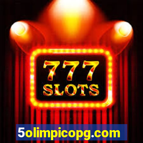 5olimpicopg.com