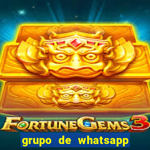 grupo de whatsapp vasco da gama