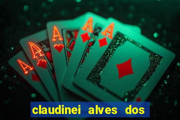 claudinei alves dos santos pcc