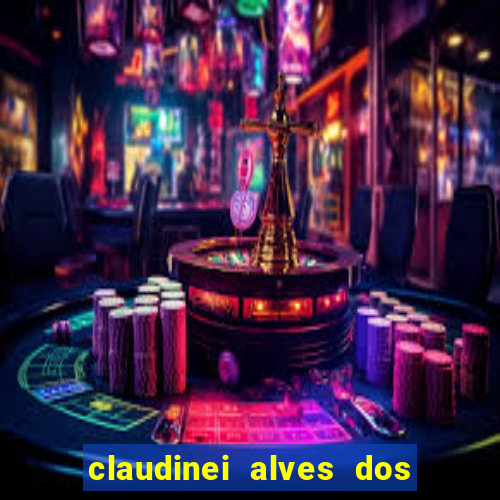 claudinei alves dos santos pcc