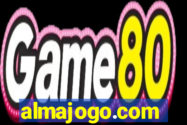 almajogo.com