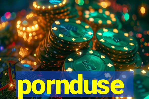 pornduse