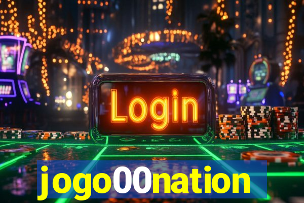 jogo00nation