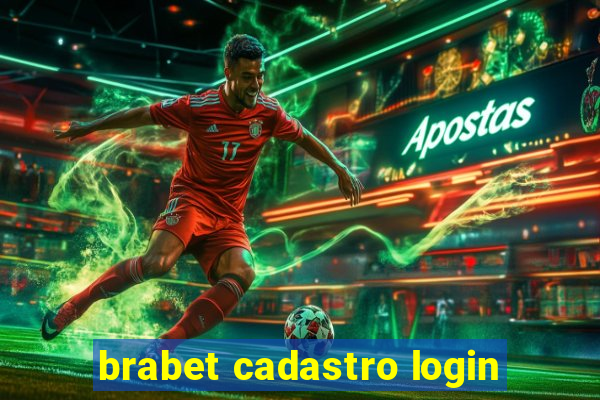 brabet cadastro login