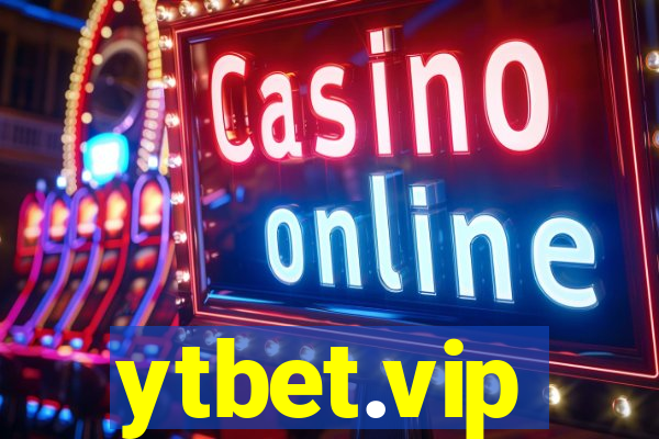 ytbet.vip