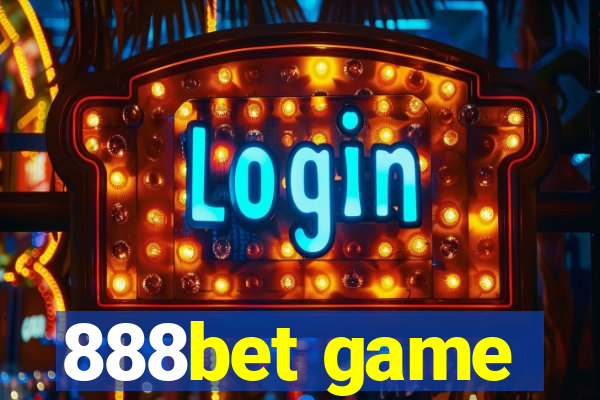888bet game