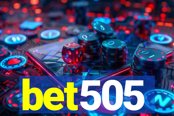bet505
