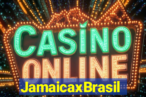 JamaicaxBrasil