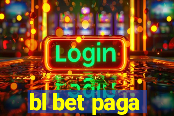 bl bet paga
