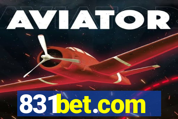 831bet.com