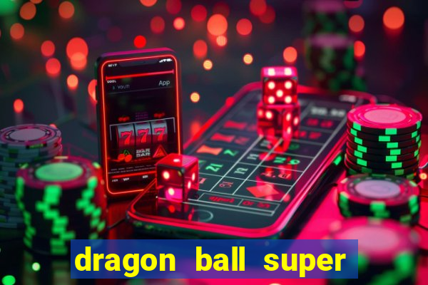 dragon ball super download torrent