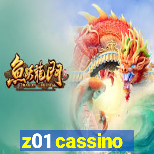 z01 cassino