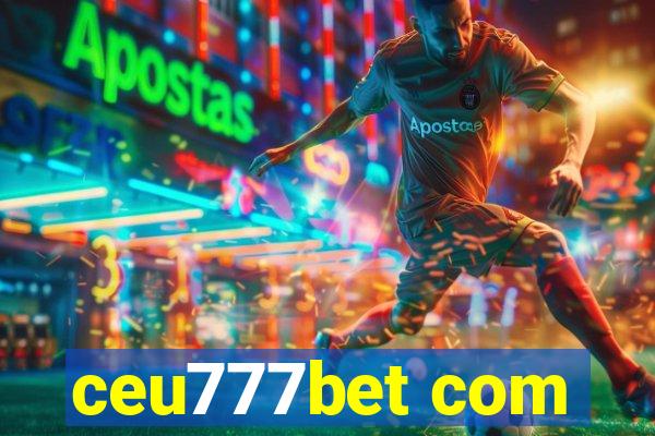 ceu777bet com