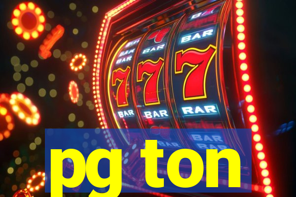 pg ton