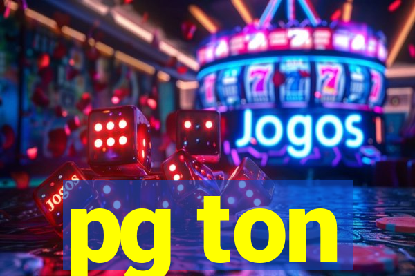 pg ton
