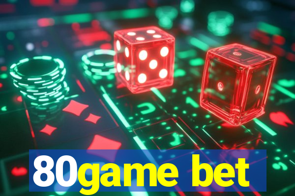 80game bet