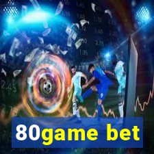 80game bet