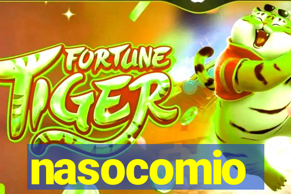 nasocomio