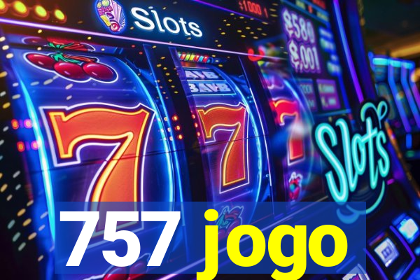 757 jogo