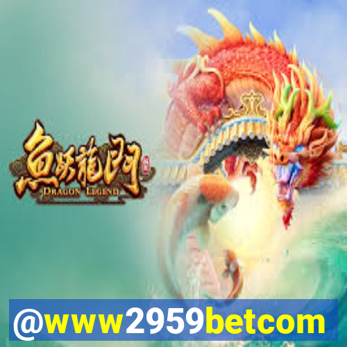 @www2959betcom