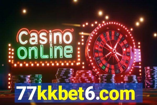 77kkbet6.com