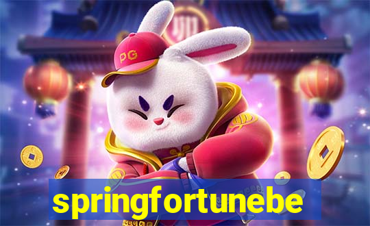 springfortunebet.com